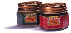 Tiger Balm Tiger Balm